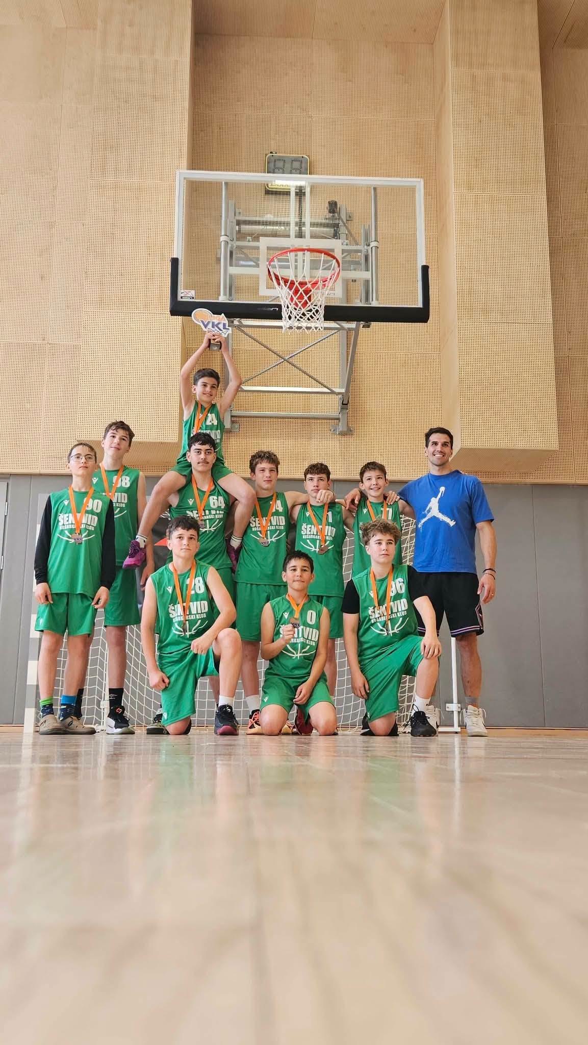 u14b šentvid