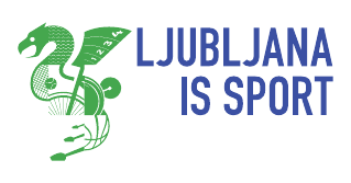 Ljubljana je šport