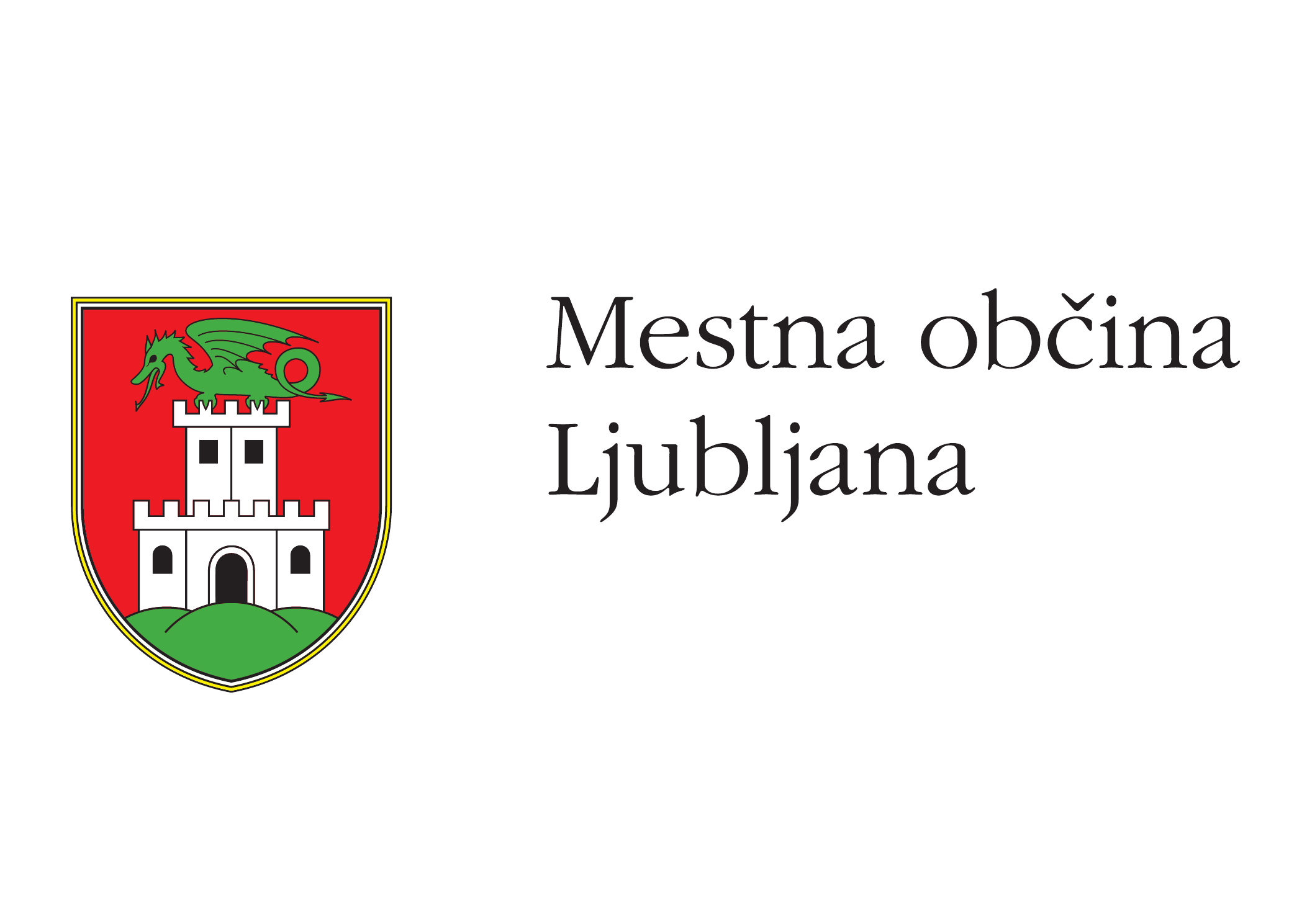 Mestna občina Ljubljana