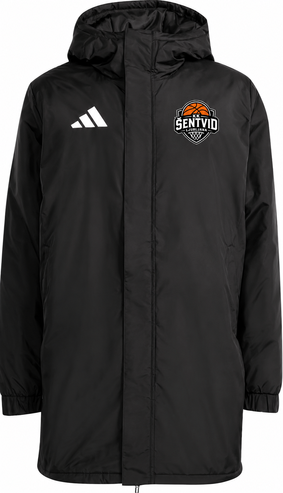 Adidas Entrada bunda