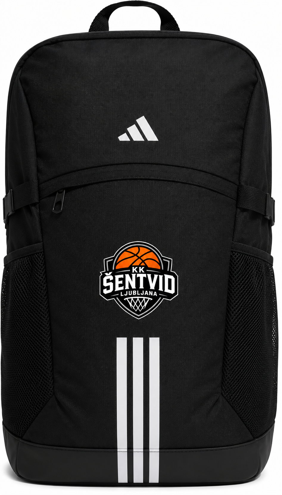 Adidas nahrbtnik KK Šentvid