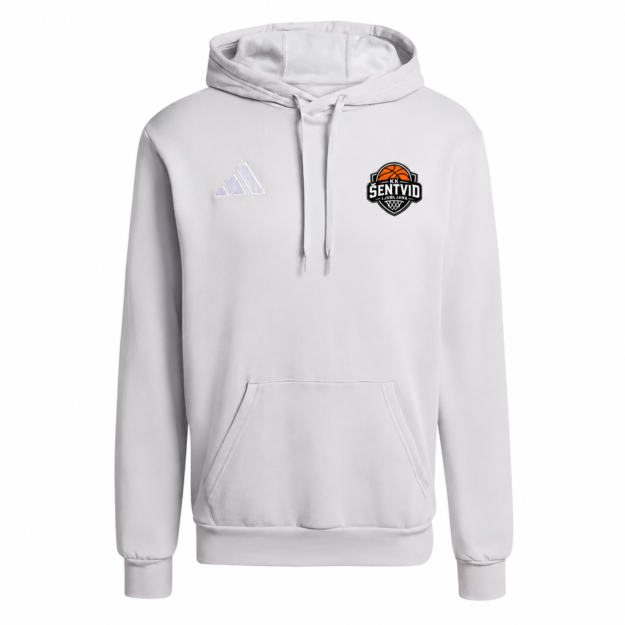 Hoodie KK Šentvid